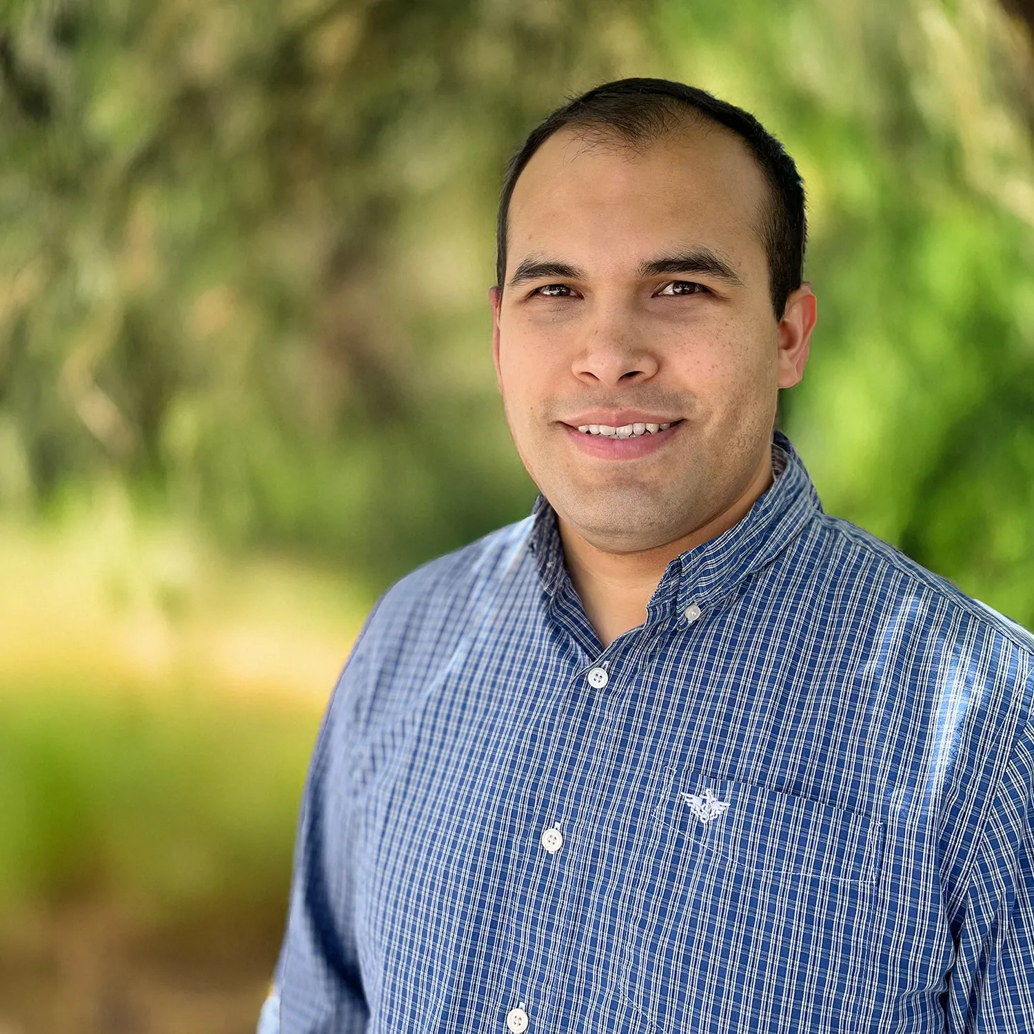 Helaman Cabrera, founder of TRUEquity Bookkeeping